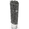 Электрическая печь SAWO PHOENIX PNX3-75Ni2-P (7,5 кВт, нержавейка, выносной пульт, напольная, встроенный блок мощности)