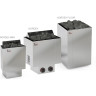 Электрическая печь SAWO SUPER NORDEX FlOOR V12 NRFS-180NS-V12-Z (18 кВт)