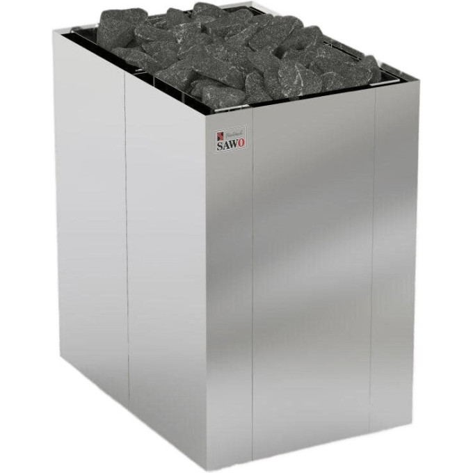 Электрическая печь SAWO SUPER NORDEX V12 FlOOR NRFS-210NS-V12-Z (21 кВт)