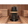 Электрическая печь SAWO TOWER TH3-35Ni2-P (3,5 кВт, выносной пульт, встроенный блок мощности, нержавейка)