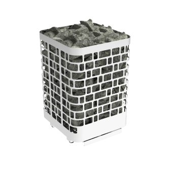 Электрическая печь SAWOKRIOS FLOOR KRFS-90NS-P напольная 9,0 кВт